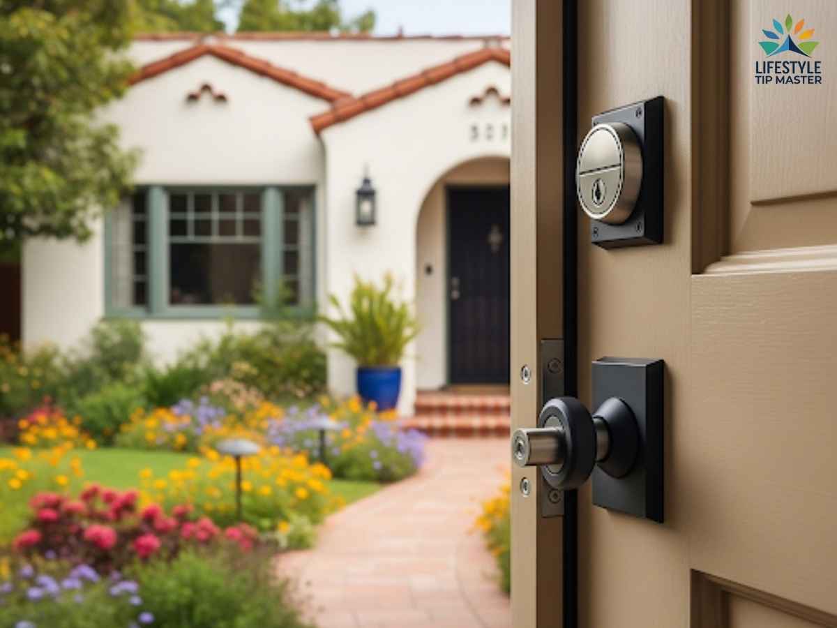 Upgrading Your Home Security: Chicago Lock Replacement Guide in Los Angeles