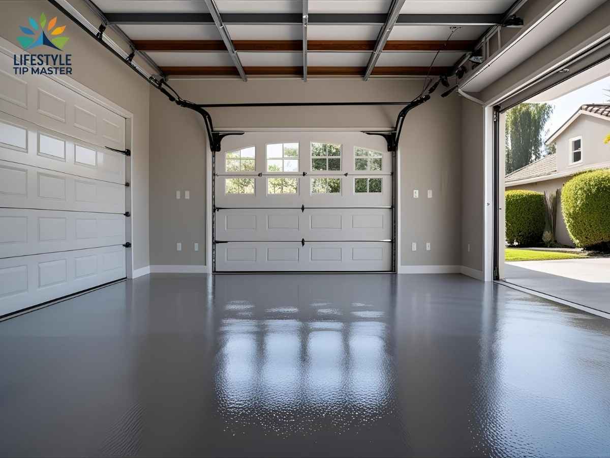 Best Local Epoxy Garage Floor Coatings in Los Angeles