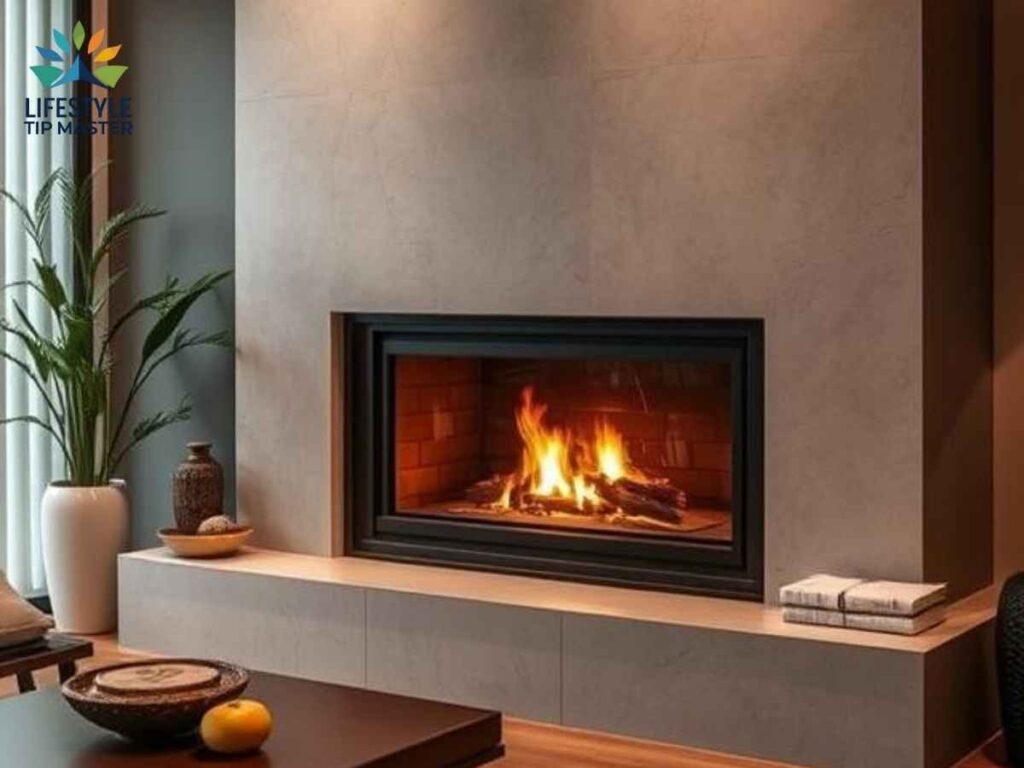 East Sacramento Fireplace Inspection Rules for Los Angeles Homeowners 2 Modern fireplace safety check following Los Angeles inspection rules
