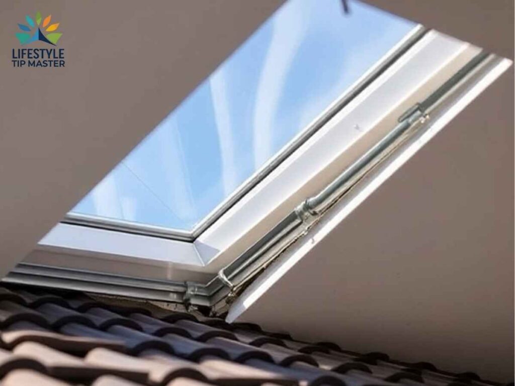 Skylight leak prevention techniques in Los Angeles home roof installation