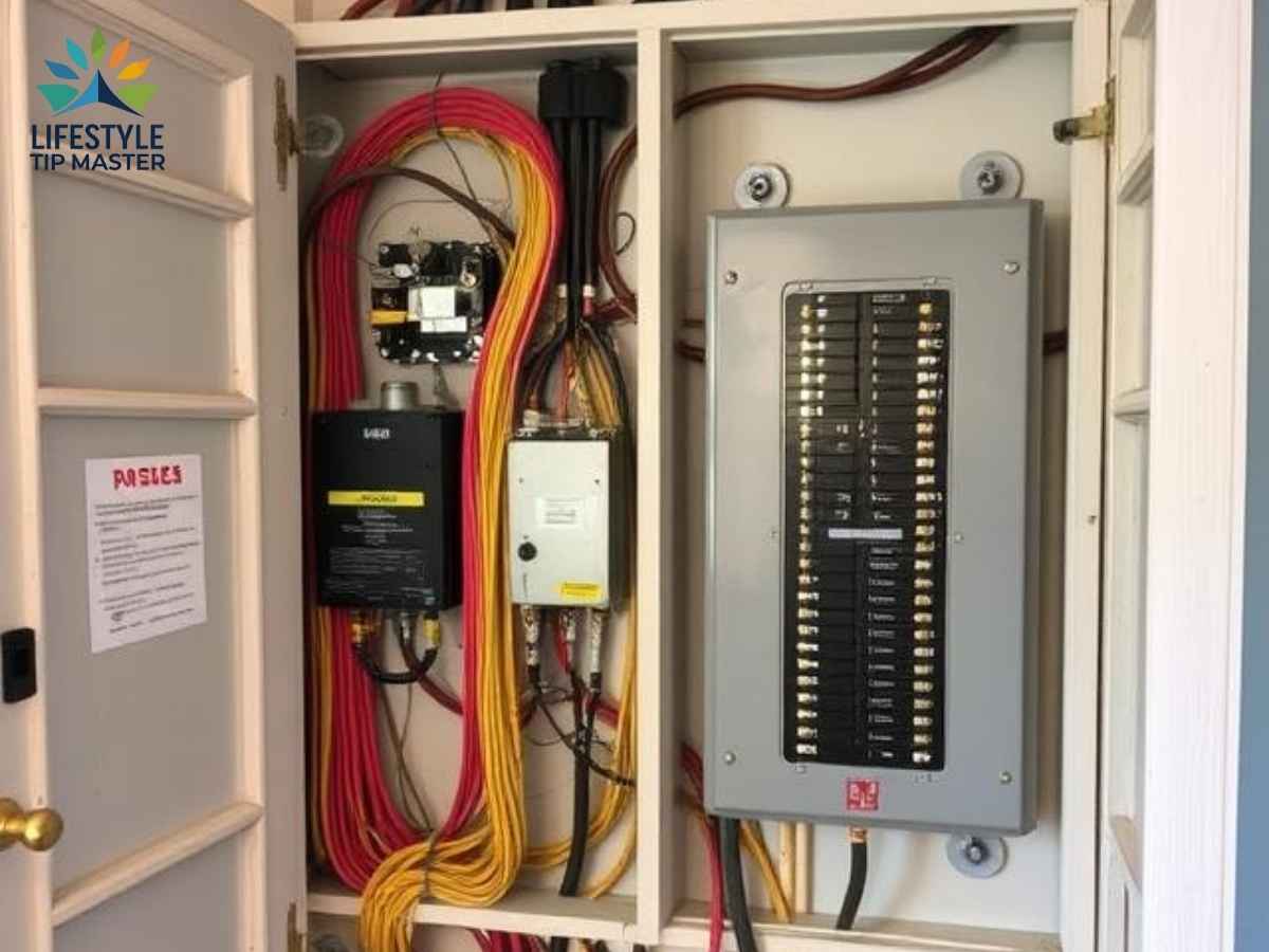 Retro Electrical Panel Upgrades in Belmont Heights, Los Angeles: A Local Expert’s Guide