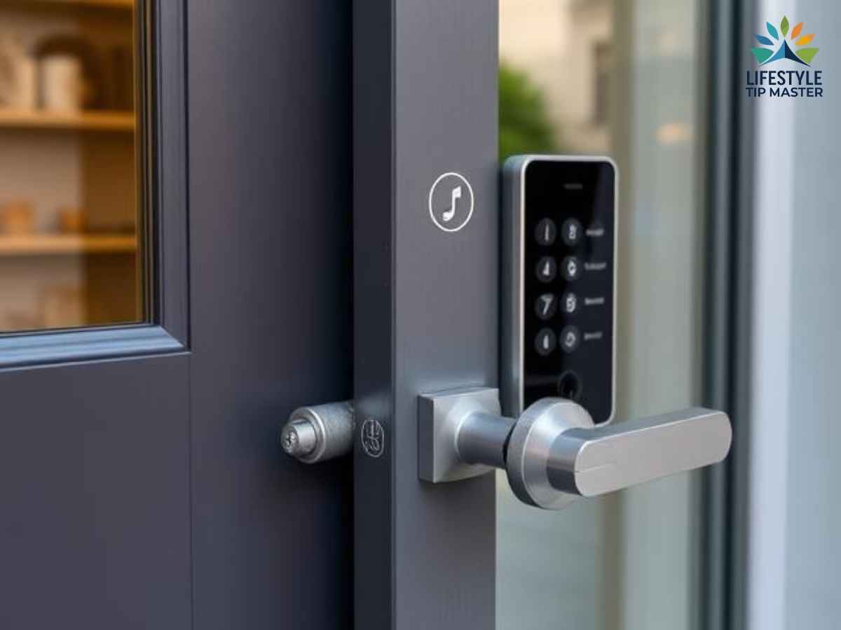 Downtown Bold Street Smart Lock Choices in Los Angeles