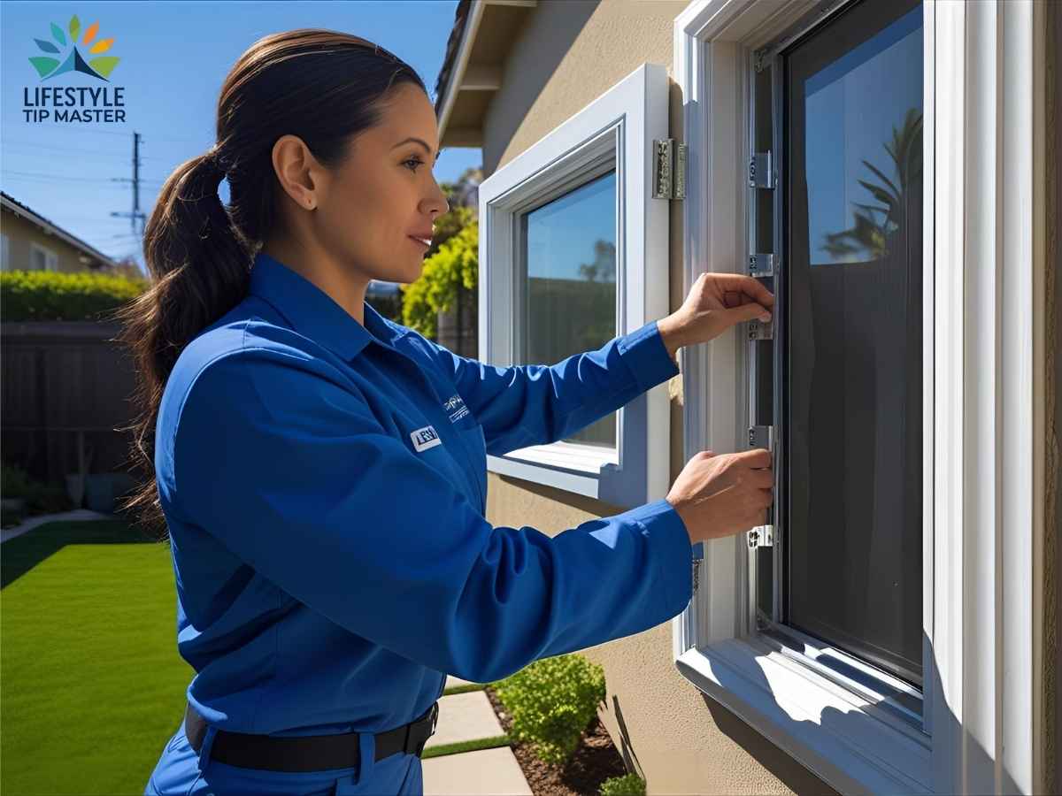 Pet Door Installation in Campbell Homes: The Ultimate Los Angeles Guide