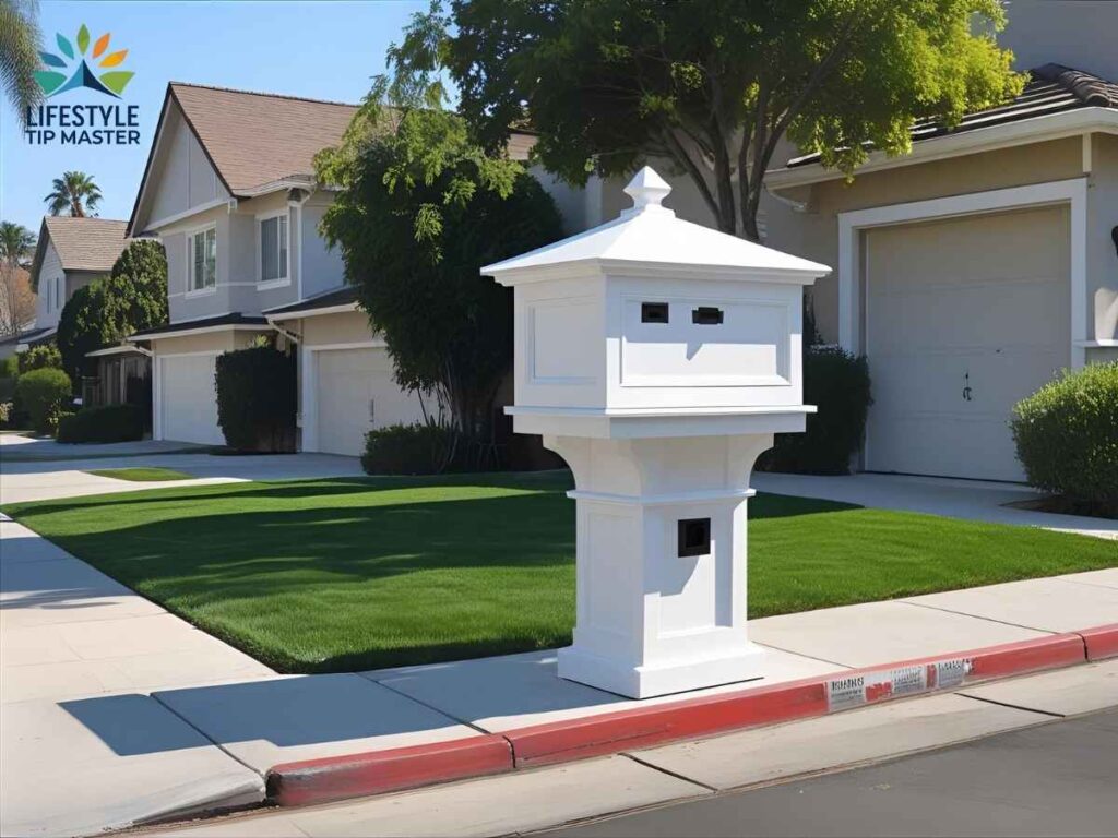 DIY Mailbox Replacement in North Valley College Area, Los Angeles: Your Ultimate Local Guide 1 DIY mailbox replacement project in Los Angeles North Valley College neighborhood