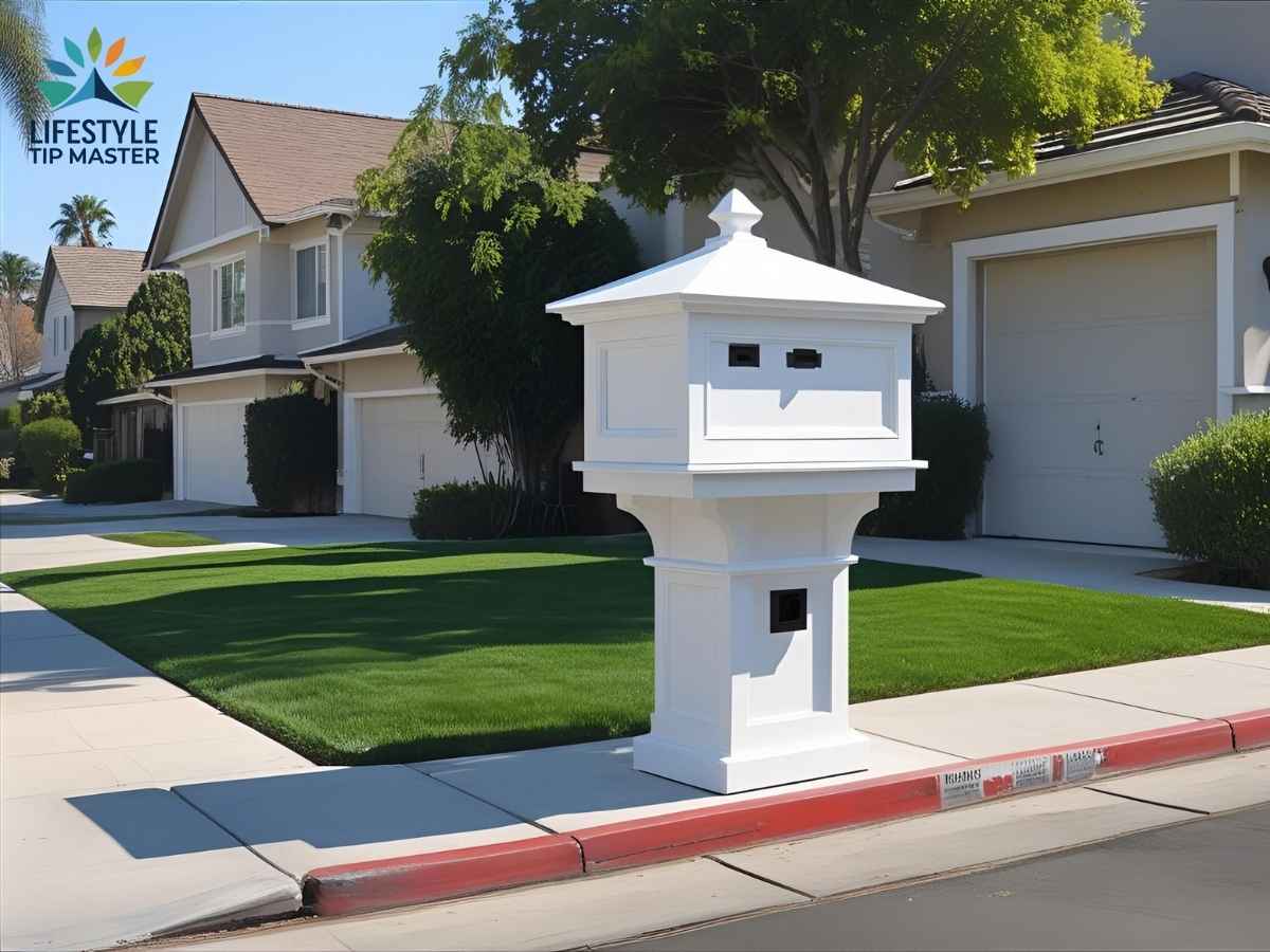 DIY Mailbox Replacement in North Valley College Area, Los Angeles: Your Ultimate Local Guide