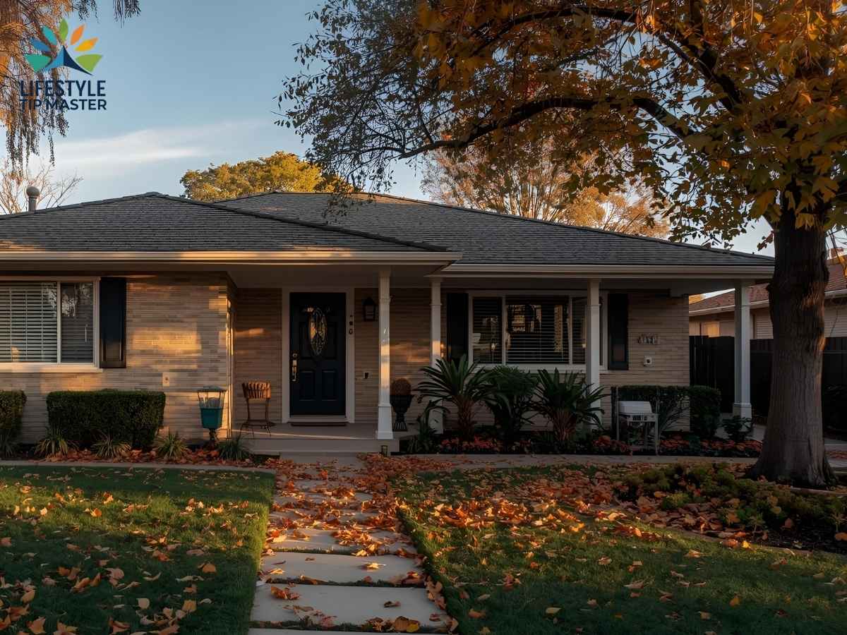 Park Estates Gutter Maintenance Calendar Los Angeles